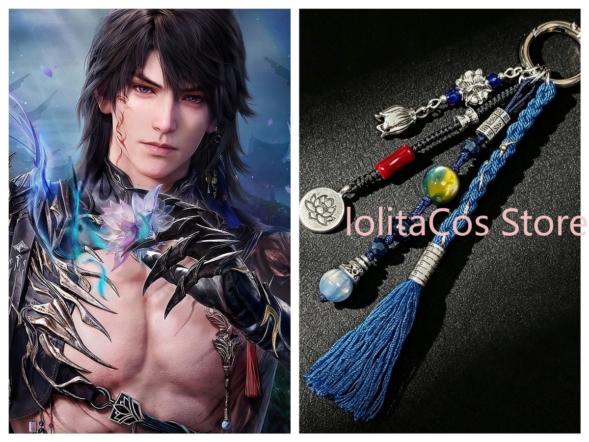Original New Love and Deepspac - đánh giá và giá Anime Cosplay Girl