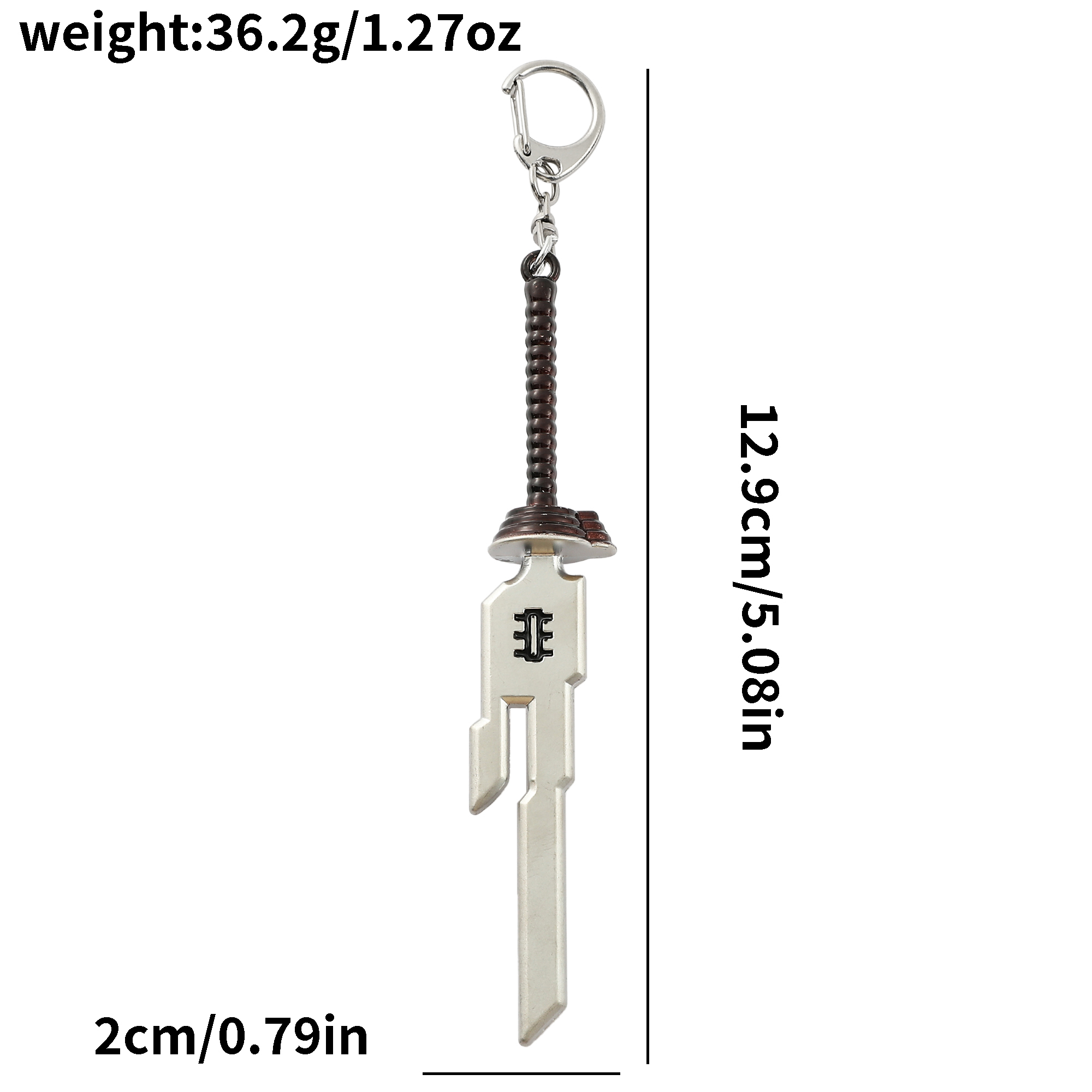 Anime Jujutsu Kaisen Keychain  - đánh giá và giá Jujutsu Kaisen Uniform
