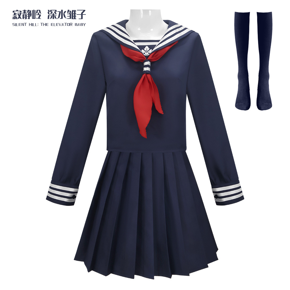 Game Hinako Shimizu Cosplay Co - đánh giá và giá Anime Cosplay Yor