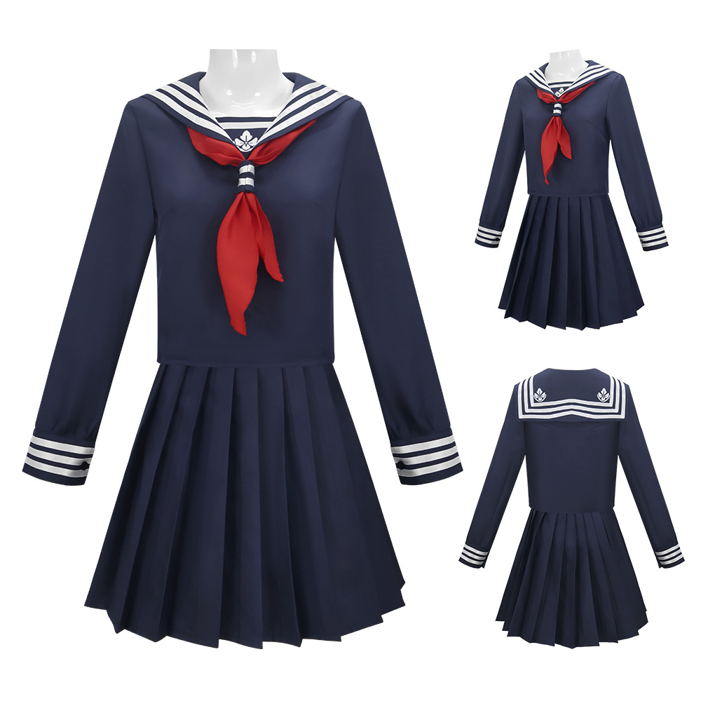 Game Hinako Shimizu Cosplay Co - đánh giá và giá Anime Cosplay Yor
