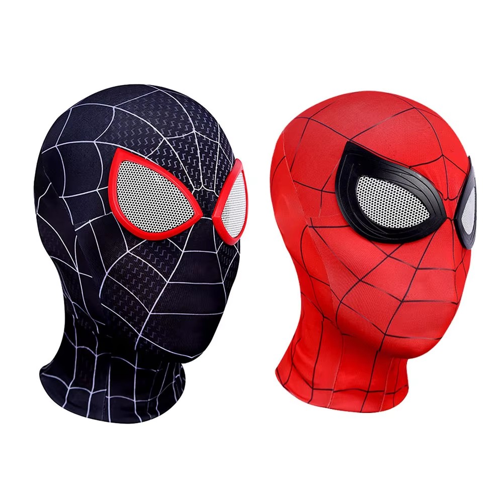 Movie Superhero Mask Costume S - đánh giá và giá Anime Cosplay Eyes