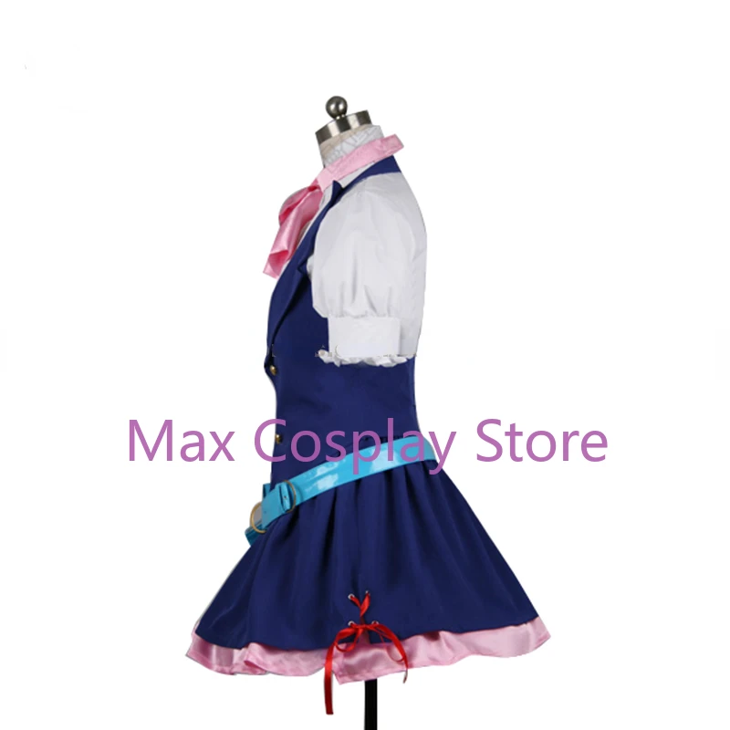 Macross Frontier The Movie: Th - đánh giá và giá Anime Cosplay Nome