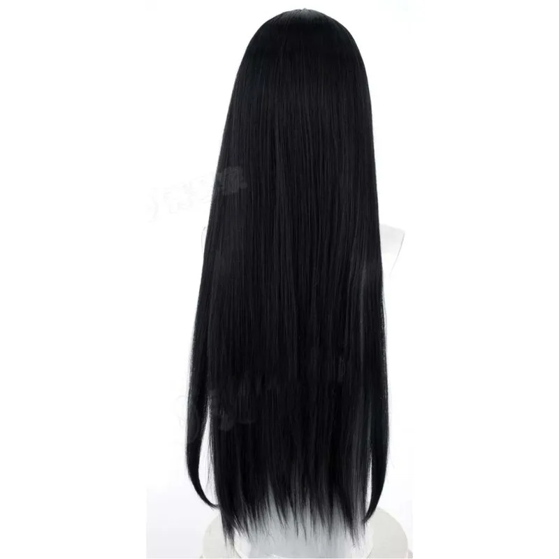 Le Cool Women Game Path to Now - đánh giá và giá Anime Cosplay Long Black Hair