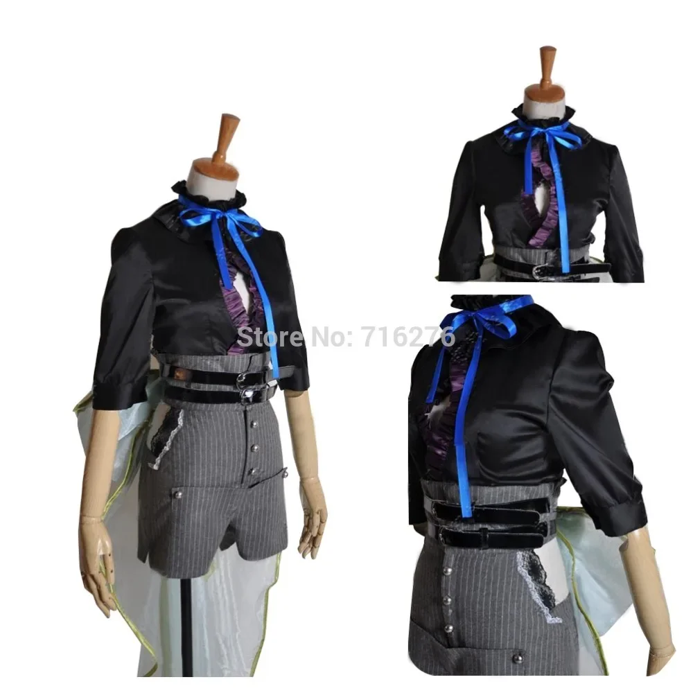 Anime Anime Macross MF Sheryl  - đánh giá và giá Anime Cosplay Nome