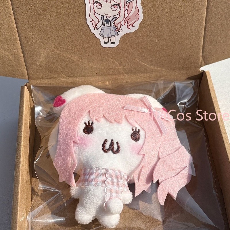 Anime PJSK Project Sekai Mizuk - đánh giá và giá Anime Cosplay Girl