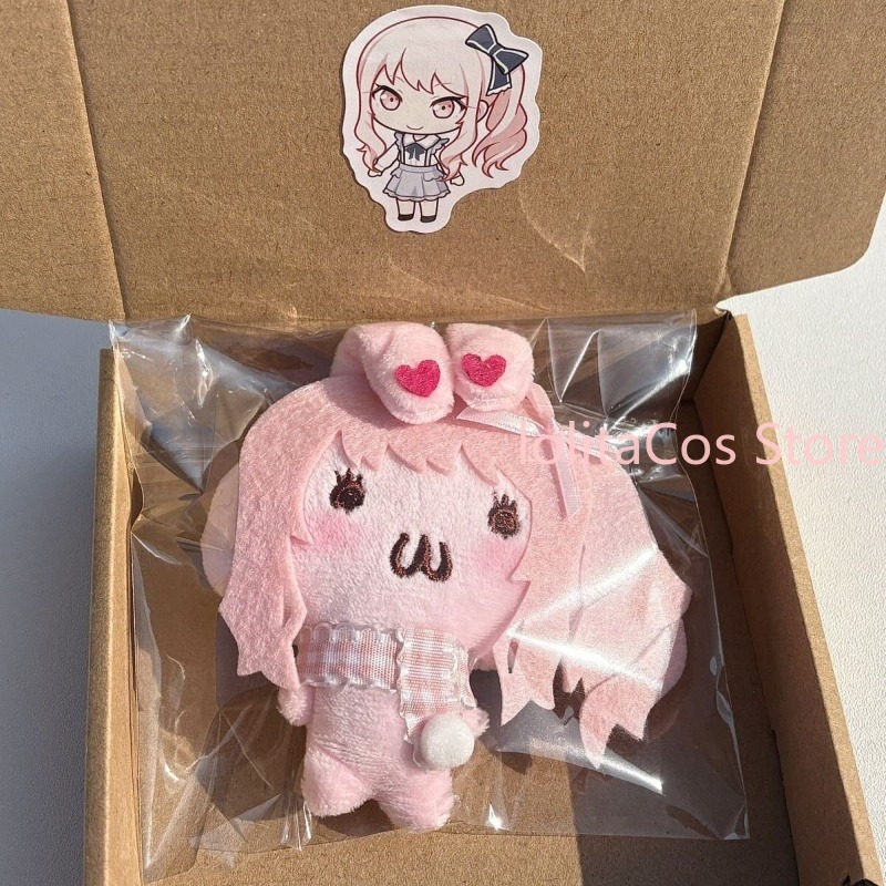 Anime PJSK Project Sekai Mizuk - đánh giá và giá Anime Cosplay Girl