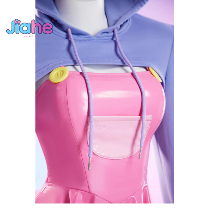 Rabbit Circus IAX Cosplay Cost - đánh giá và giá Anime Cosplay Girl
