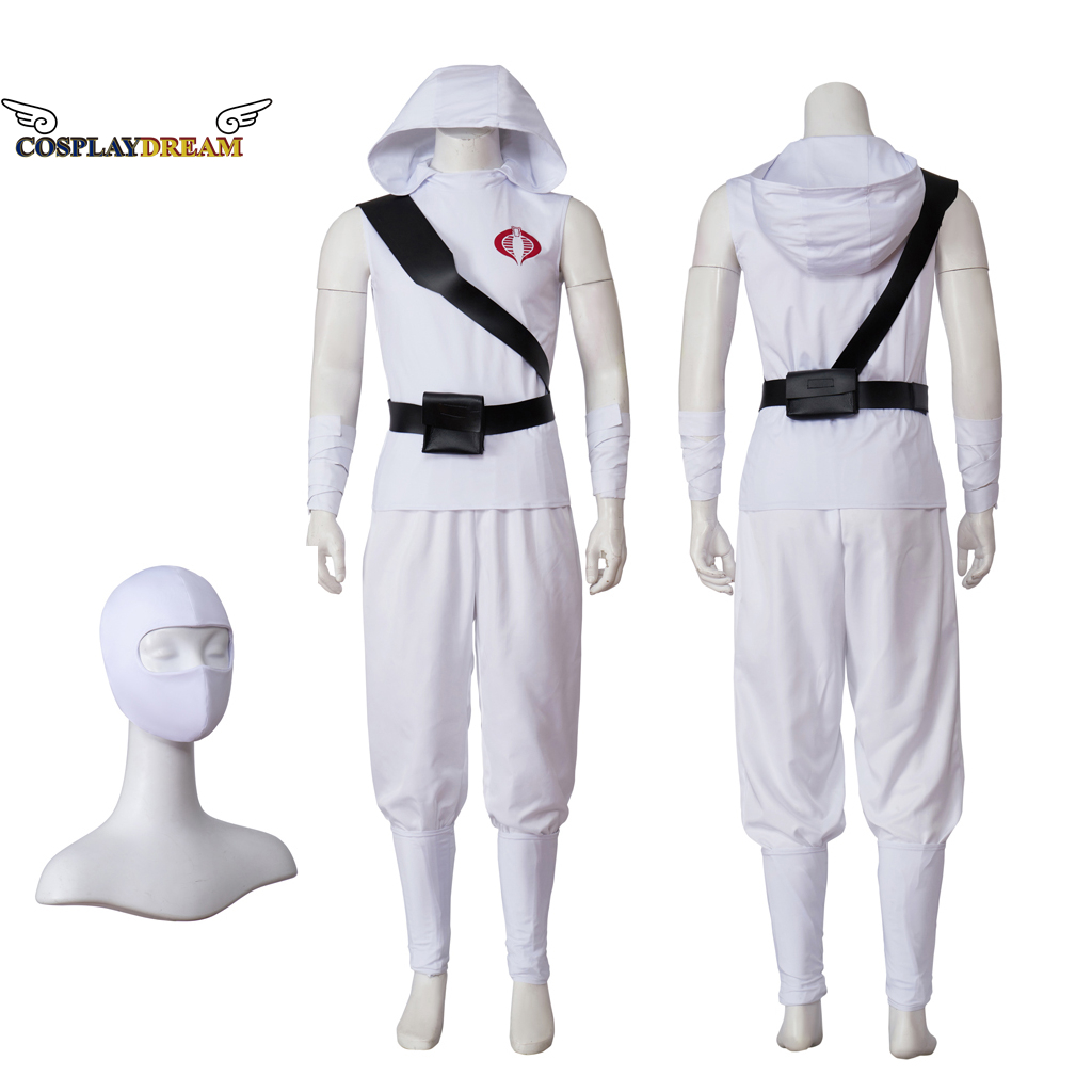 Snake Eyes G.I. Joe Origins St - đánh giá và giá Anime Cosplay Eyes