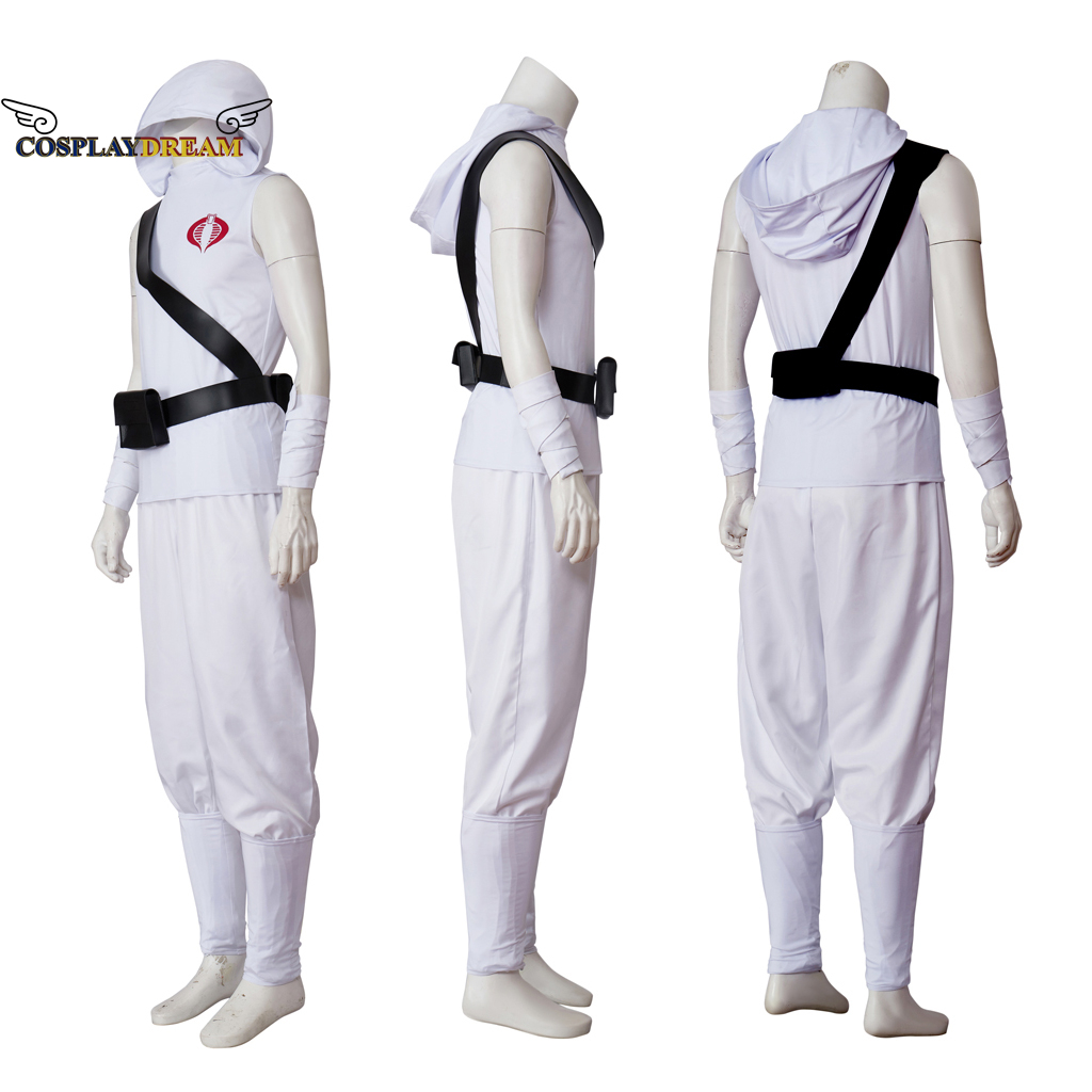 Snake Eyes G.I. Joe Origins St - đánh giá và giá Anime Cosplay Eyes