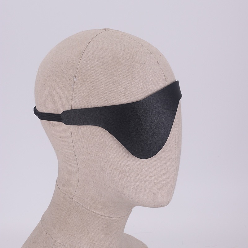 Chainsaw Man Cosplay Eye Mask  - đánh giá và giá Anime Cosplay Eyes