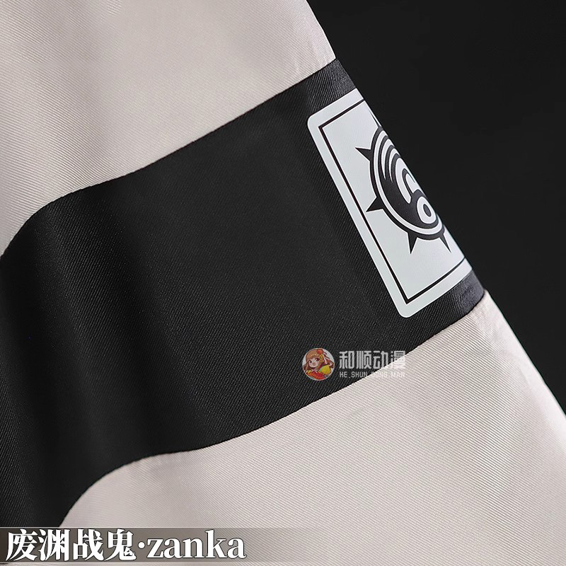 Gachiakuta Zanka Cosplay Costu - đánh giá và giá Anime Cosplay Festival