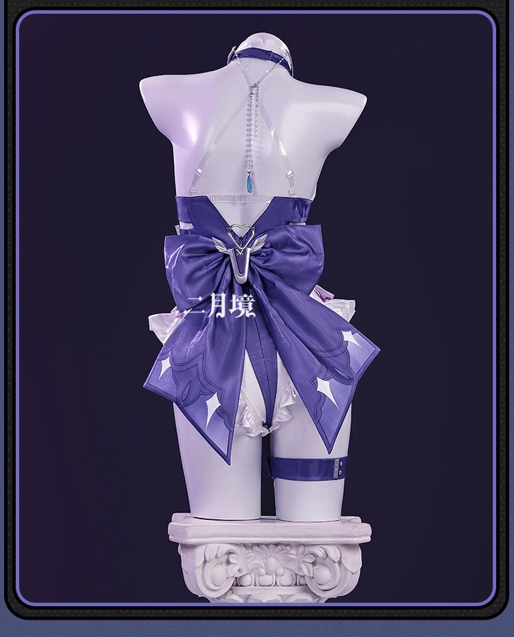 2026 Swimsuit Headwear Skin Ou - đánh giá và giá Anime Cosplay Girl