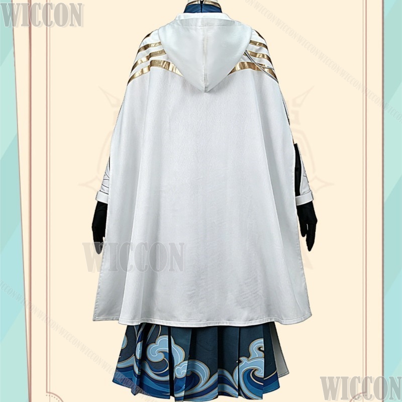 Feixiao Cosplay Game Honkai St - đánh giá và giá Anime Cosplay Festival