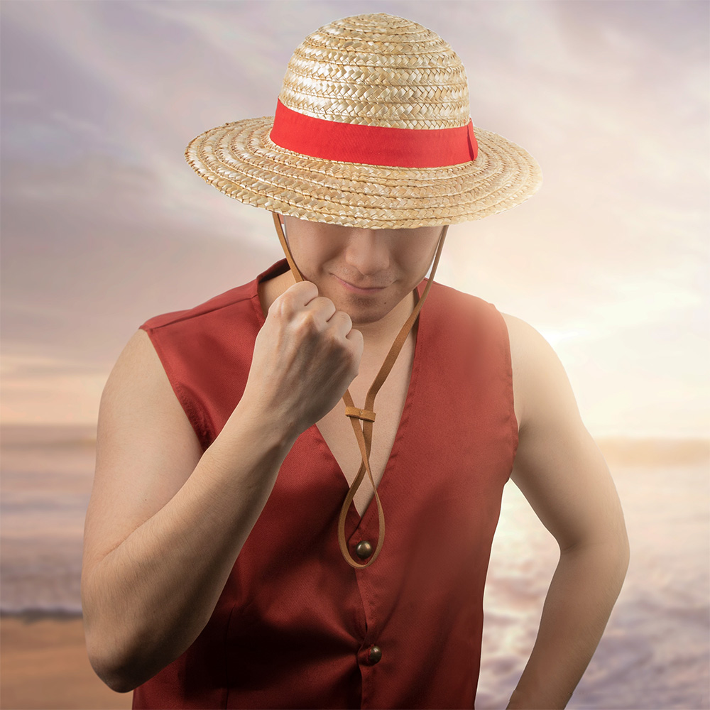 One Piece Officially Licensed  - đánh giá và giá Anime Cosplay Netflix